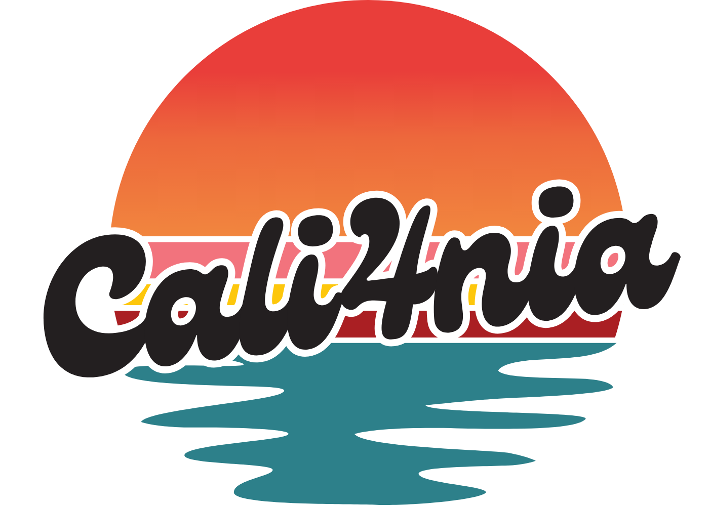 cali4nia